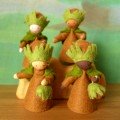 Ambrosius Fairy Hazelnut - Pale Skin