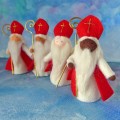 Ambrosius St Nicholas - Pale Skin