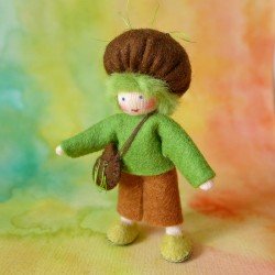 Ambrosius Elemental Child: Earth
