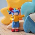 Ambrosius Elemental Child: Rainbow