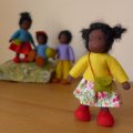 doll's house