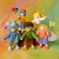 little folk