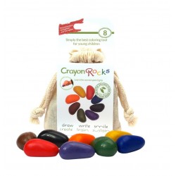 Crayon Rocks - 8