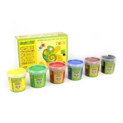 OkoNorm Finger Paints