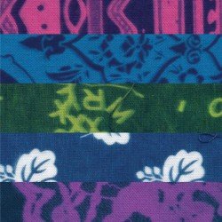 Solar Cloth