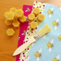 Make Your Own Beeswax Wraps