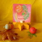Season Table Cards - Days of the Week