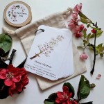 Pocket Set - Blossom Catkins & Flowers 