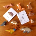 Pocket Set - Tracks 