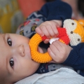 organic for baby
