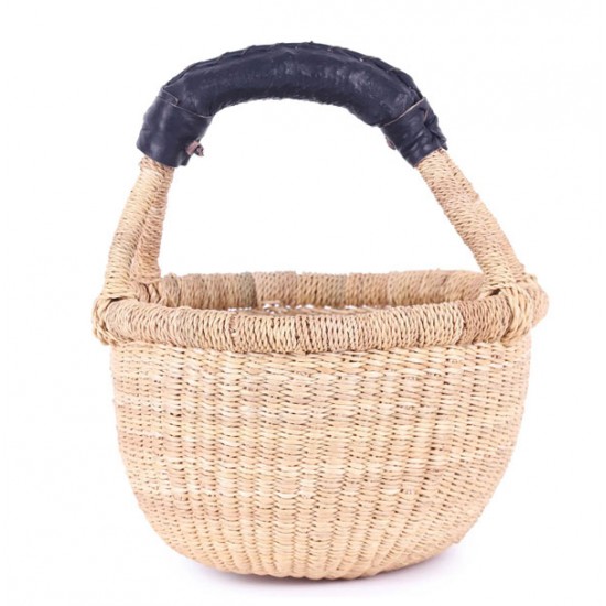 Child's Bolga Basket