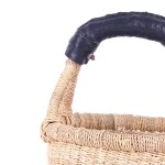 Child's Bolga Basket
