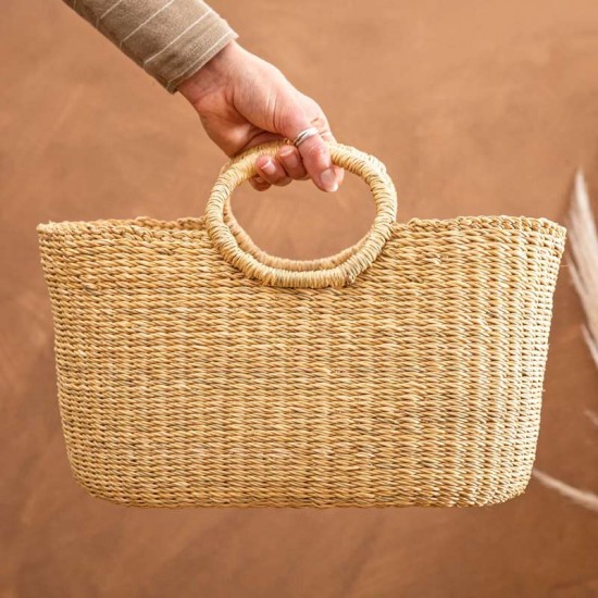 Child's Shopping Basket
