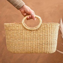 Child's Shopping Basket