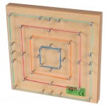 Beck Geo Board