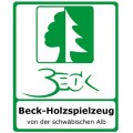 Beck Holzspielzeug