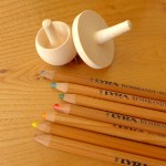 Paint Your Own Spinning Top