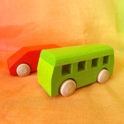 Beck Small Bus