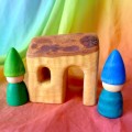 Bikeho Small House 