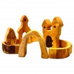 Bikeho Village - 8 pcs