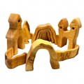 Bikeho Village - 9 pcs