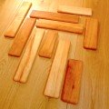 Bikeho Planks