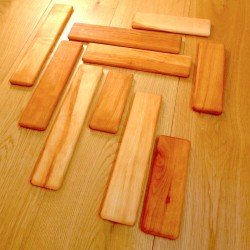 Bikeho Planks