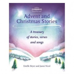 Advent and Christmas Stories