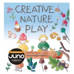 Creative Nature Play