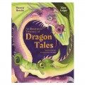 An Illustrated Treasury of Dragon Tales