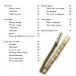 Woodland Crafting