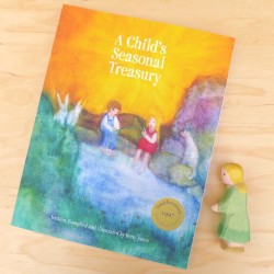 A Child's Seasonal Treasury