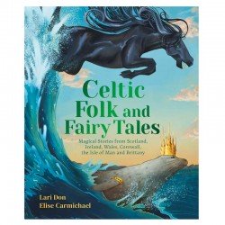 Celtic Folk and Fairy Tales