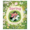 Spring Board Book