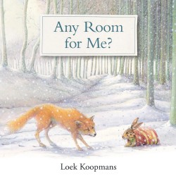 Any Room For Me?