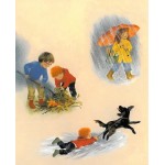 Autumn Board Book