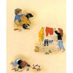 Autumn Board Book