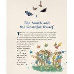Illustrated Tales of Dwarfs, Gnomes and Fairy Folk