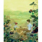 Illustrated Tales of Dwarfs, Gnomes and Fairy Folk