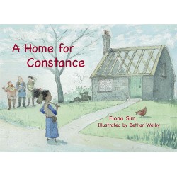 A Home for Constance