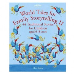 World Tales for Family Storytelling 2