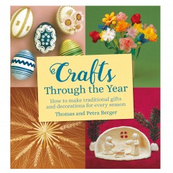 Crafts Through The Year