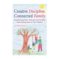 Creative Discipline, Connected Family