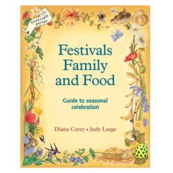 Festivals, Family & Food