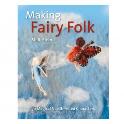 Making Fairy Folk