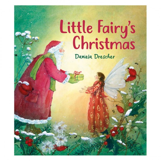 Little Fairy's Christmas