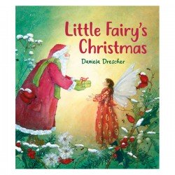 Little Fairy's Christmas