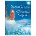 Santa Claus and the Christmas Surprise