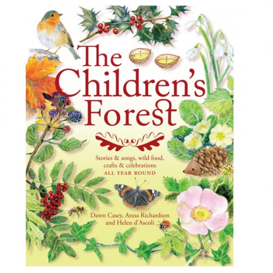 The Children's Forest