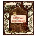 When Little Owl Met Little Rabbit